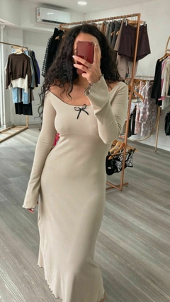 Vestido Pia - comprar online