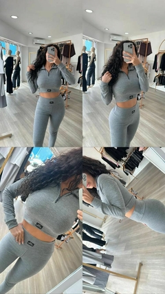 Conjunto Ambar
