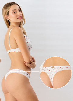 Colaless-Amy-Sweet Victorian (111-201) - comprar online