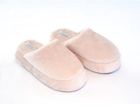 Pantuflon Peluche-Promesse (PR15217)