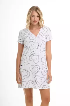 Camison- Lover-Womann by Promesse (WO15295I25) - comprar online