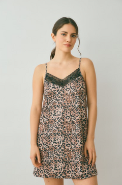 Camisón-Serena-Sweet Lady (2602-25)
