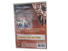 DVD-DEMETRIUS E OS GLADIADORES/1954-Victor Mature, Susan Hayward-Lacrado - comprar online