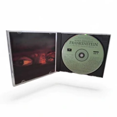 CD Importado-PATRICK DOYLE-Franskenstein (1994)-Usado na internet