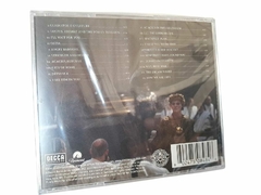 CD-GLADIATOR II (2024)-Harry Gregson Williams-Edição Limitada-Importado/Lacrado - comprar online