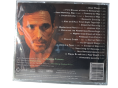 CD-HAUNTED HEART (2024)-Zbigniew Preisner-Edição Limitada-Importado/Lacrado - comprar online