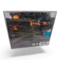 CD Original Duplo Lacrado-Hans Zimmer-THE PEACEMAKER-Imp. - comprar online
