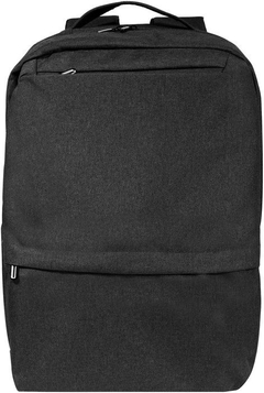 MOCHILA "FUNCIONAL" - kanaan textil