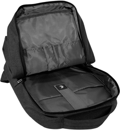 MOCHILA "FUNCIONAL" - tienda online