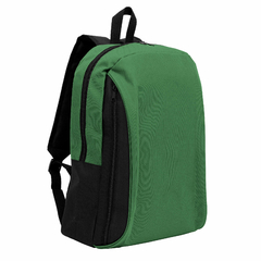 Mochila "IRIS" - kanaan textil