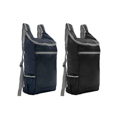 Mochila "OPTIMA" - kanaan textil
