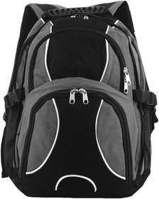 MOCHILA PORTA NOTEBOOK "PRACTIC" - kanaan textil