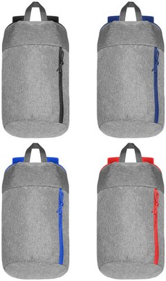 MOCHILA "SAGITARIO" - tienda online