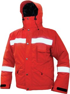 CAMPERA TRUCKER