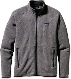 CAMPERA POLAR
