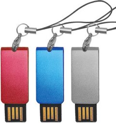 PEN DRIVE GIRATORIO