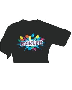 Remera Color - comprar online