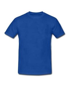 Remeras Lisas - comprar online
