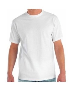 Remeras Lisas