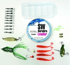 SET DE PESCA 2.10 - comprar online