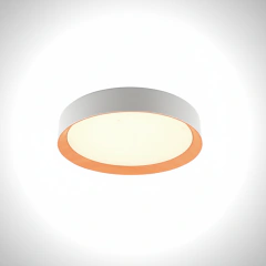 Plafón Hole M - GME