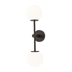 Aplique pared Altos 2L - DBR - comprar online