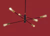 Colgante Vintage 426-RND