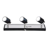 Aplique Julita 3 luces base rectangular-CAN
