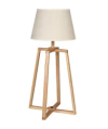 Lámpara de mesa Cruz 1190 -CLX