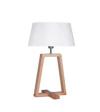 Lámpara de mesa Trapecio 1184 -CLX