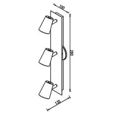 Aplique Sonata-CAN - comprar online