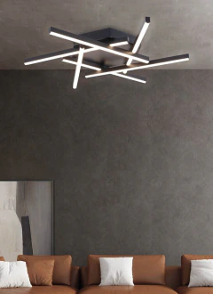 Plafón Tucson - DBR