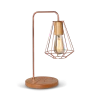 Velador industrial V103L - CLX