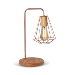 Velador industrial V103L - CLX