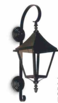 Farol c/mensula 80R - FW