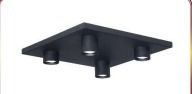 Plafon Nachos 2 20384 - RND