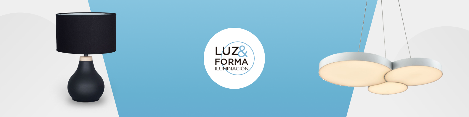 Imagen del carrusel Luz y Forma