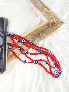 Phone Strap BUENA VIBRA