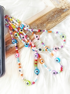 Phone Strap OJITOS