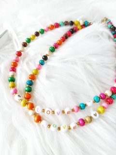 Collar PRIMAVERA