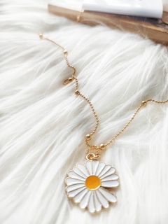 Collar ME QUIERO