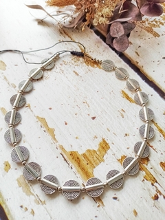 Collar COINCIDIR