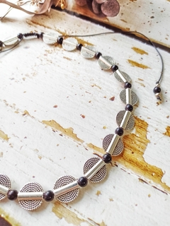 Collar SOMOS INSTANTES