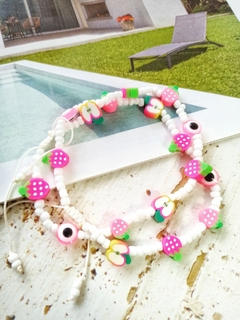 Tobillera TEEM VERANO - tienda online