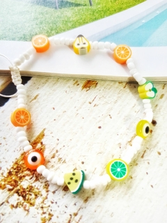 Tobillera TEEM VERANO - comprar online