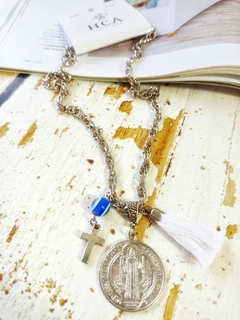 Collar SAN BENITO