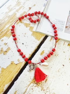 Collar SENSACIONES