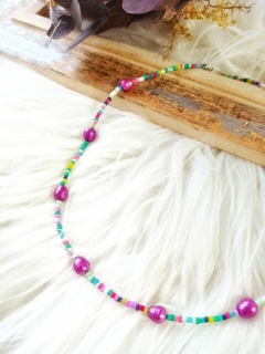 Collar OJALÁ