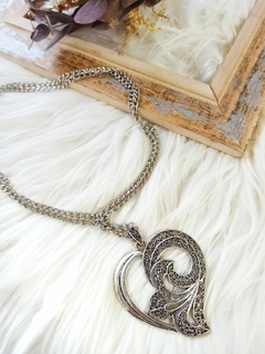 Collar CUORE