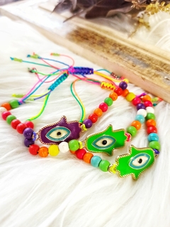 Pulsera A TU LADO